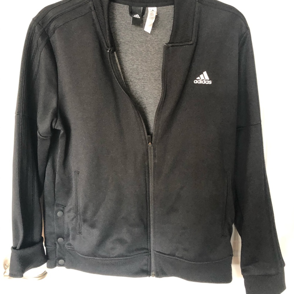 Youth Adidas Jacket